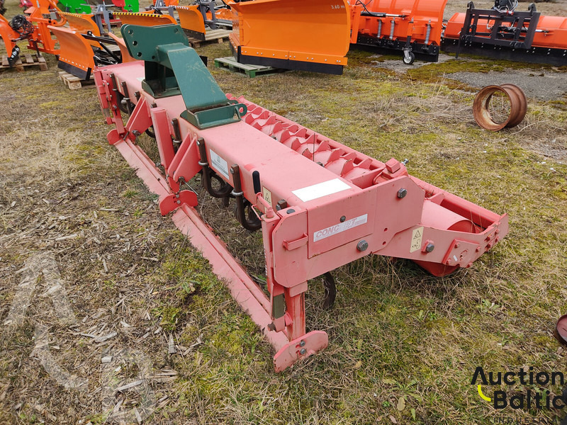 CONCEPT PERUGINI Perugini - Dik rotovatör: fotoğraf 4 CONCEPT PERUGINI Perugini - Dik rotovatör: fotoğraf 4