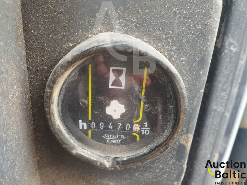 Case 1188 LC - Paletli ekskavatör: fotoğraf 5 Case 1188 LC - Paletli ekskavatör: fotoğraf 5