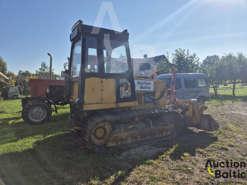 Case 850 B - Buldozer: fotoğraf 3 Case 850 B - Buldozer: fotoğraf 3