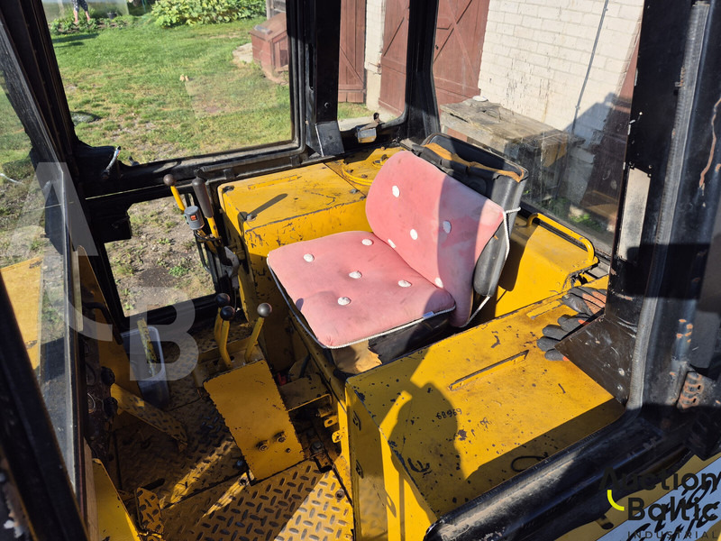 Case 850 B - Buldozer: fotoğraf 5 Case 850 B - Buldozer: fotoğraf 5