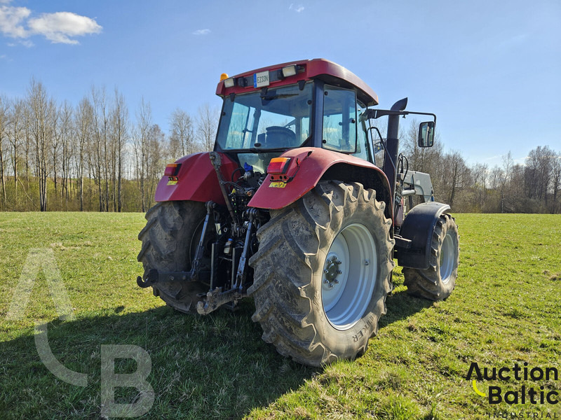 Case IH CVX 1135 - Traktör: fotoğraf 4 Case IH CVX 1135 - Traktör: fotoğraf 4