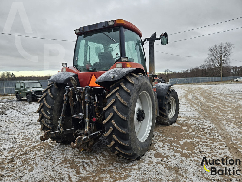 Case IH MX 220 - Traktör: fotoğraf 4 Case IH MX 220 - Traktör: fotoğraf 4