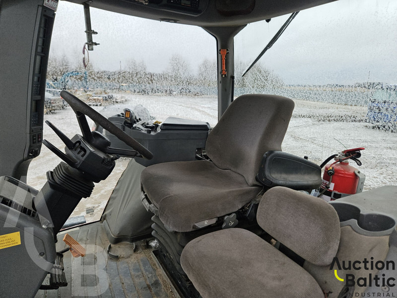 Case IH MX 220 - Traktör: fotoğraf 5 Case IH MX 220 - Traktör: fotoğraf 5