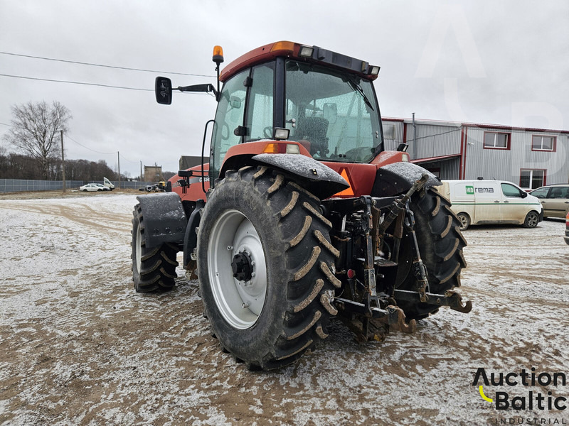Case IH MX 220 - Traktör: fotoğraf 3 Case IH MX 220 - Traktör: fotoğraf 3