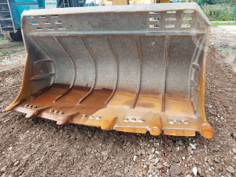 Caterpillar 963 C - Paletli yükleyici: fotoğraf 4 Caterpillar 963 C - Paletli yükleyici: fotoğraf 4