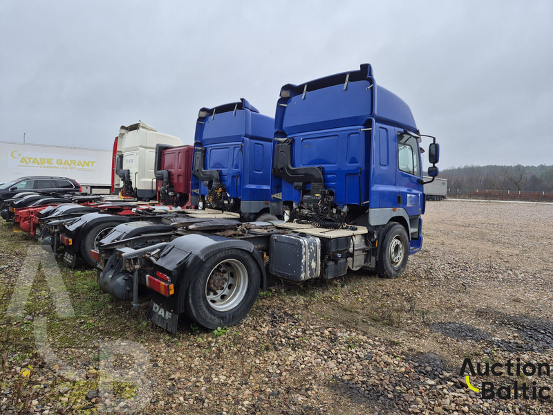 DAF FT CF 85.460 - Çekici: fotoğraf 4 DAF FT CF 85.460 - Çekici: fotoğraf 4