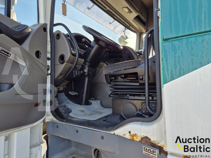 DAF FT XF105 - Çekici: fotoğraf 5 DAF FT XF105 - Çekici: fotoğraf 5