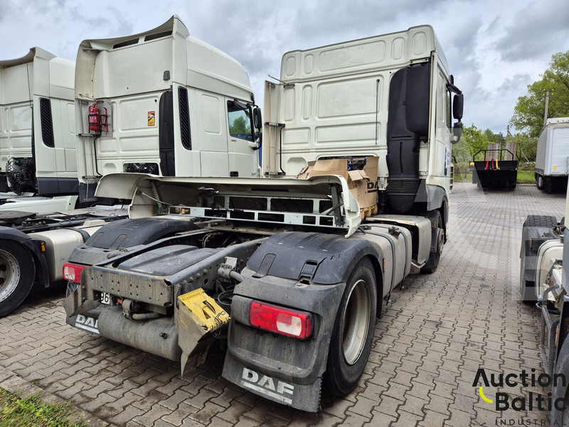 DAF FT480XF - Çekici: fotoğraf 4 DAF FT480XF - Çekici: fotoğraf 4