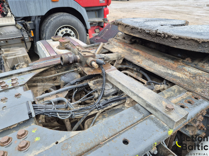 Çekici DAF FTCF85.410T: fotoğraf 13