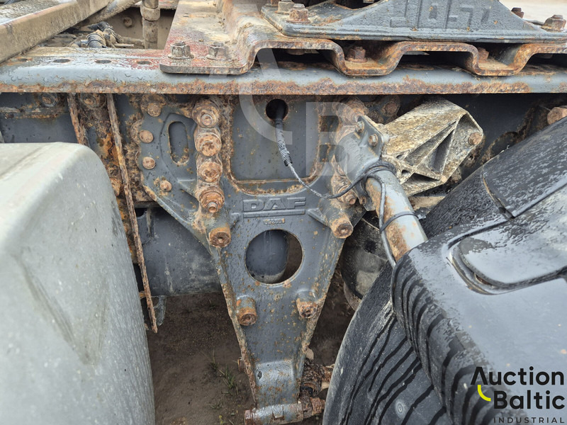Çekici DAF FTCF85.410T: fotoğraf 16