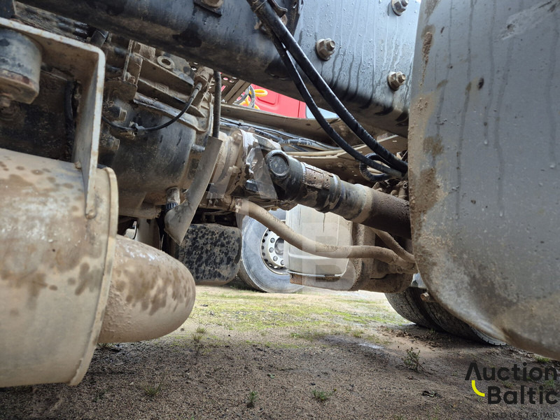 Çekici DAF FTCF85.410T: fotoğraf 15