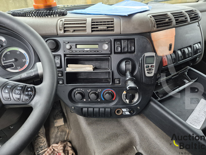 Çekici DAF FTCF85.410T: fotoğraf 7