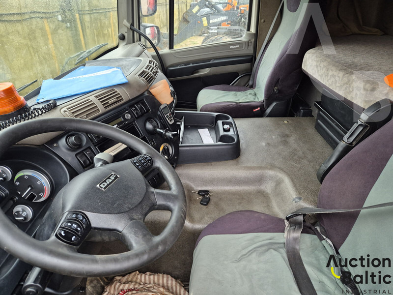 Çekici DAF FTCF85.410T: fotoğraf 6