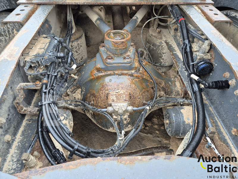 Çekici DAF FTCF85.410T: fotoğraf 17