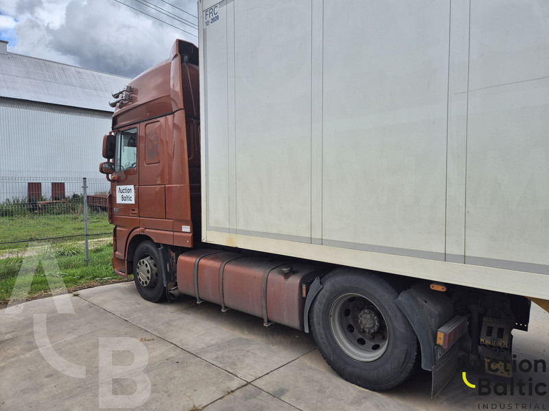 DAF FTXF105 - Çekici: fotoğraf 3 DAF FTXF105 - Çekici: fotoğraf 3