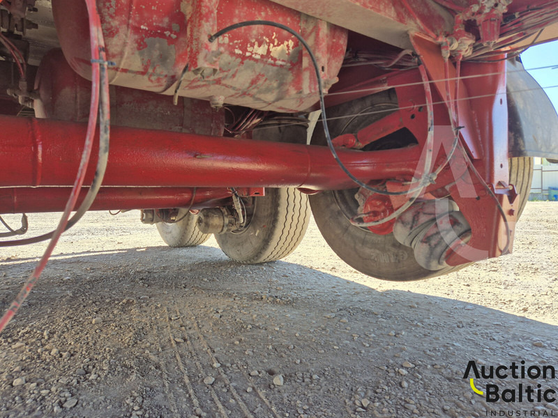 DAF FTXF105 finansal kiralama DAF FTXF105: fotoğraf 15 DAF FTXF105 finansal kiralama DAF FTXF105: fotoğraf 15