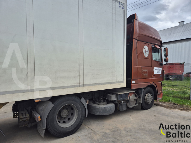 DAF FTXF105 - Çekici: fotoğraf 4 DAF FTXF105 - Çekici: fotoğraf 4