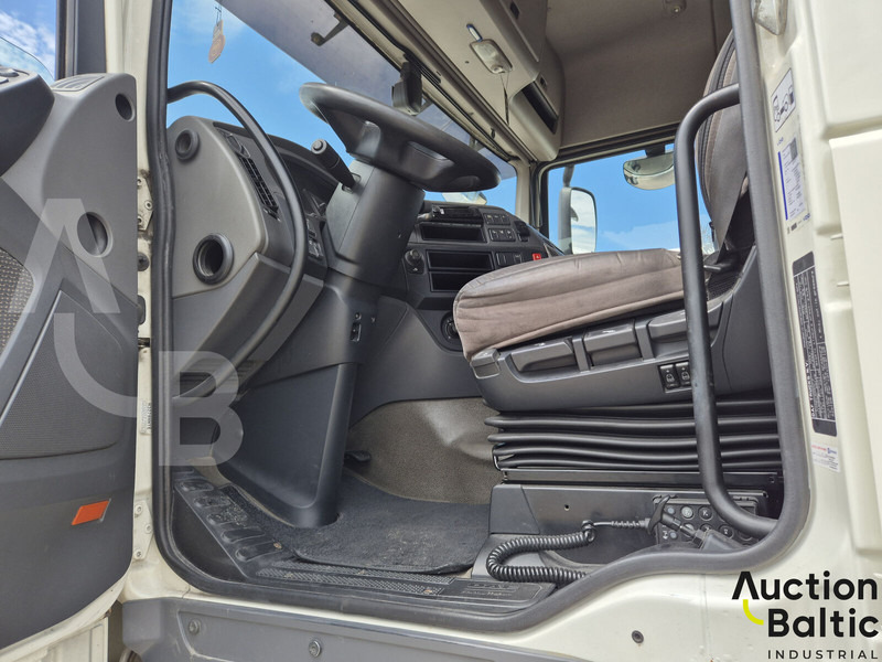 DAF XF 460 FT - Çekici: fotoğraf 5 DAF XF 460 FT - Çekici: fotoğraf 5