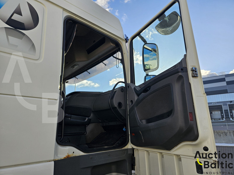 DAF XF 460 FT - Çekici: fotoğraf 5 DAF XF 460 FT - Çekici: fotoğraf 5