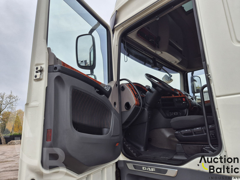 DAF XF 480 FT - Çekici: fotoğraf 5 DAF XF 480 FT - Çekici: fotoğraf 5