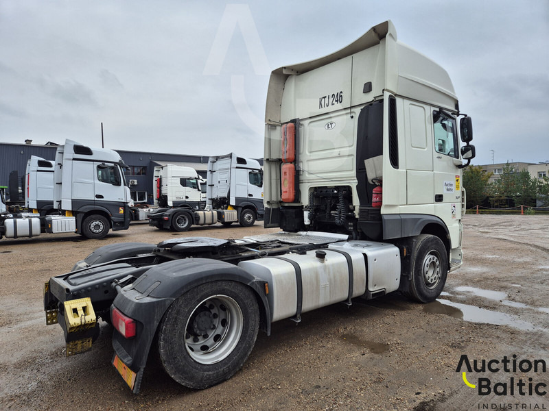 DAF XF 480 FT - Çekici: fotoğraf 3 DAF XF 480 FT - Çekici: fotoğraf 3