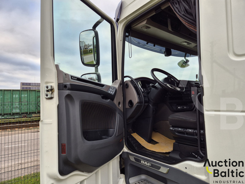 DAF XF 480 FT - Çekici: fotoğraf 5 DAF XF 480 FT - Çekici: fotoğraf 5