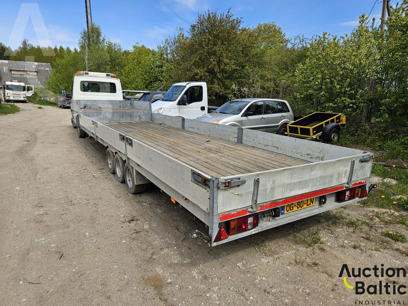 Iveco 40 C - Çekici: fotoğraf 4 Iveco 40 C - Çekici: fotoğraf 4