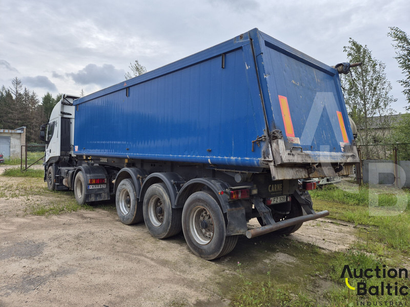 Iveco AS 440S - Çekici: fotoğraf 4 Iveco AS 440S - Çekici: fotoğraf 4