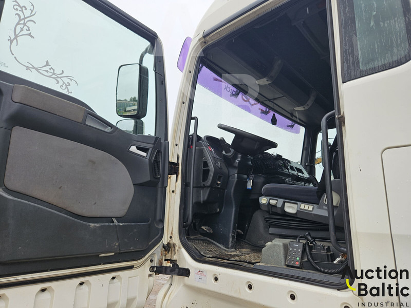 MAN TGA18.430 - Çekici: fotoğraf 5 MAN TGA18.430 - Çekici: fotoğraf 5