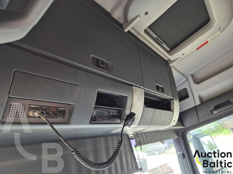 Çekici MAN TGS18.440 BLS: fotoğraf 12