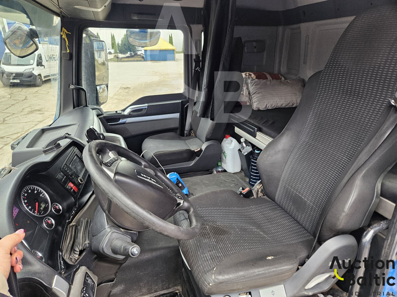 MAN TGS18.440 - Çekici: fotoğraf 5 MAN TGS18.440 - Çekici: fotoğraf 5