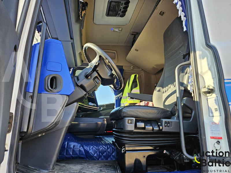 Çekici Scania R 440: fotoğraf 7