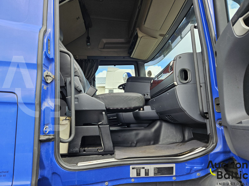 Scania R 500 LA - Çekici: fotoğraf 5 Scania R 500 LA - Çekici: fotoğraf 5