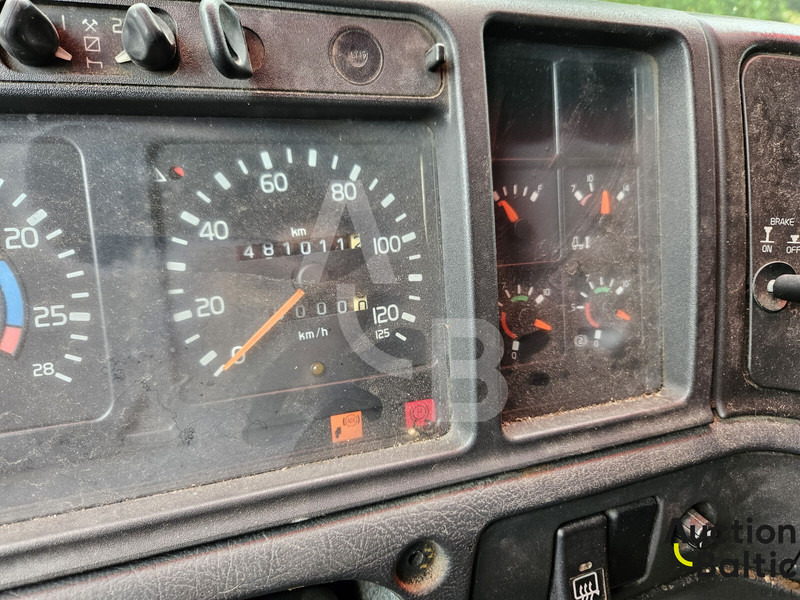 Volvo FM12 380 - Çekici: fotoğraf 5 Volvo FM12 380 - Çekici: fotoğraf 5