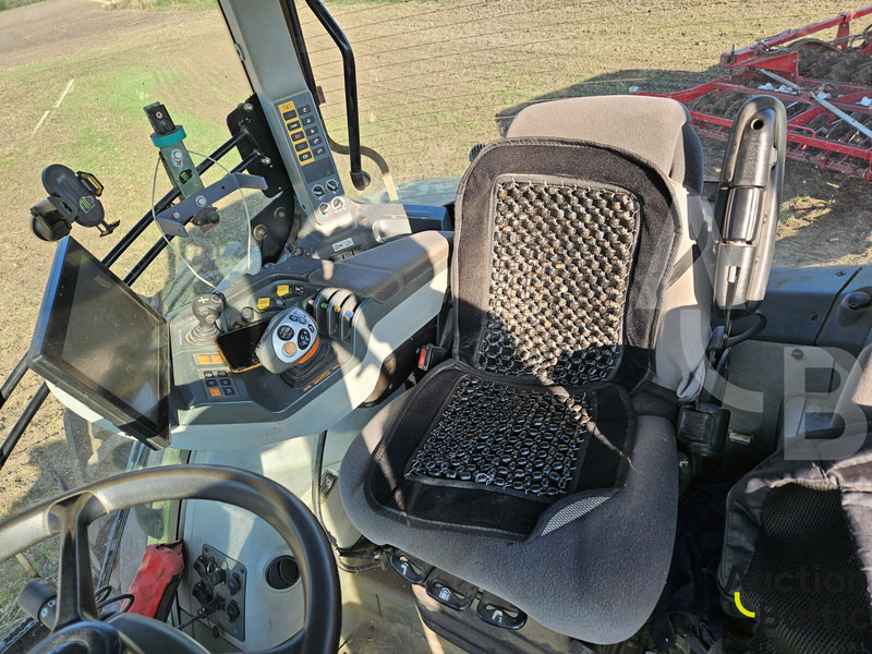 Claas Axion 960 - Traktör: fotoğraf 5 Claas Axion 960 - Traktör: fotoğraf 5