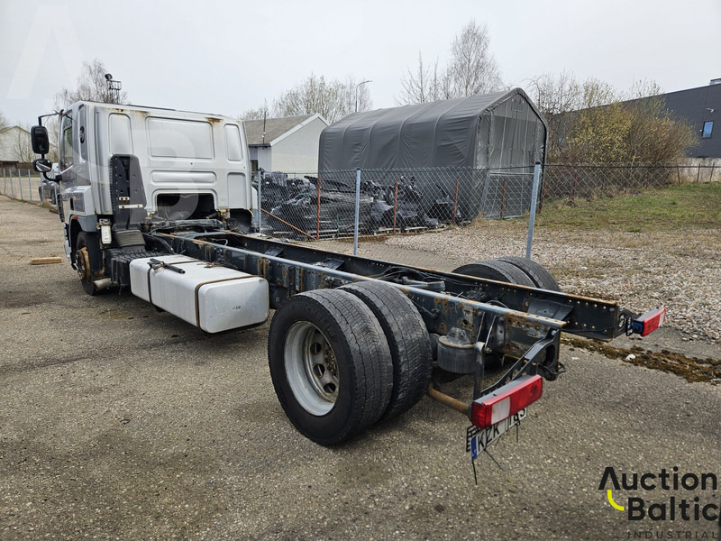 DAF FA 75CF.360 - Şasi kamyon: fotoğraf 3 DAF FA 75CF.360 - Şasi kamyon: fotoğraf 3