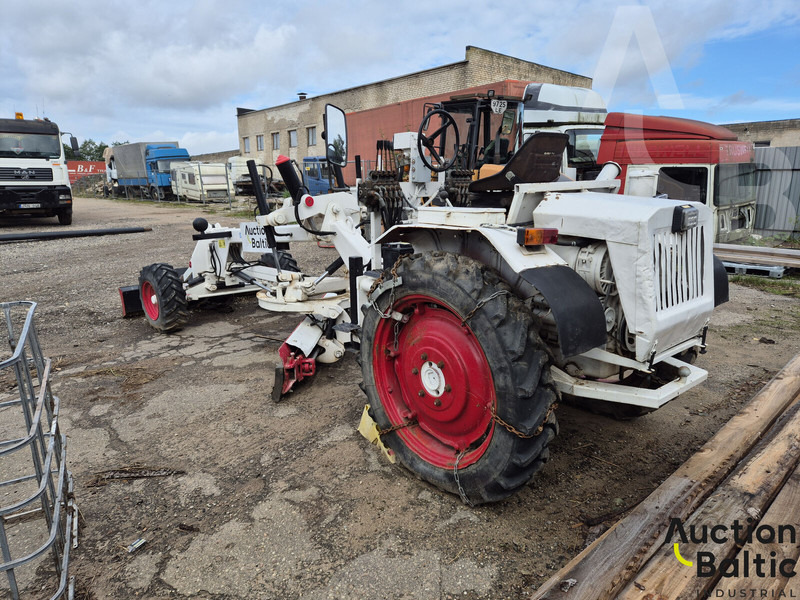 Ei Attachments 09.NH.2750 - Greyder: fotoğraf 3 Ei Attachments 09.NH.2750 - Greyder: fotoğraf 3