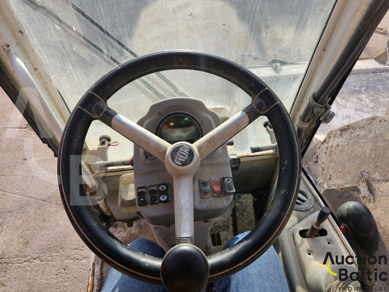 Fiori BX 15 H - Transmikser: fotoğraf 5 Fiori BX 15 H - Transmikser: fotoğraf 5