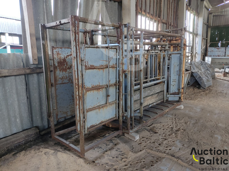 For Most - Hayvancılık ekipmanları: fotoğraf 2 For Most - Hayvancılık ekipmanları: fotoğraf 2