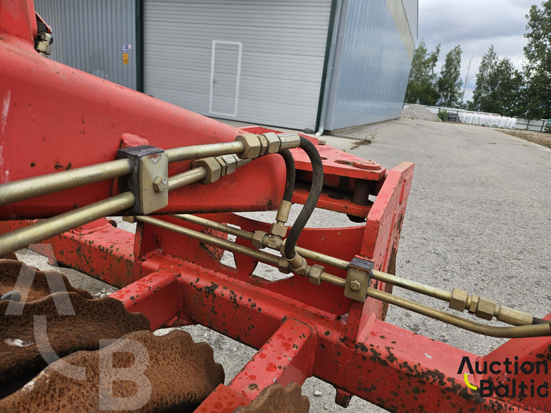 Gregoire Besson Gregoire-Besson DLRE 600 finansal kiralama Gregoire Besson Gregoire-Besson DLRE 600: fotoğraf 10