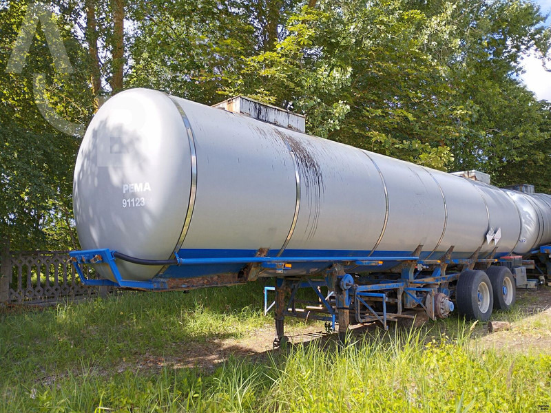 Hendricks Goch - Tanker dorse: fotoğraf 1 Hendricks Goch - Tanker dorse: fotoğraf 1