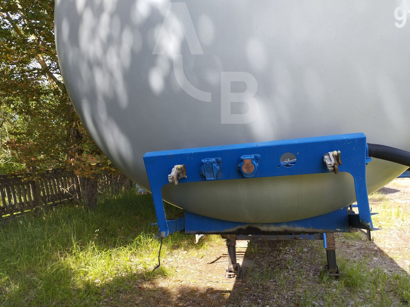 Tanker dorse Hendricks Goch: fotoğraf 13