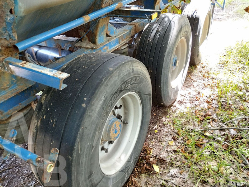 Tanker dorse Hendricks Goch: fotoğraf 15