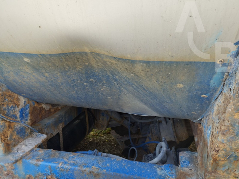 Tanker dorse Hendricks Goch: fotoğraf 9