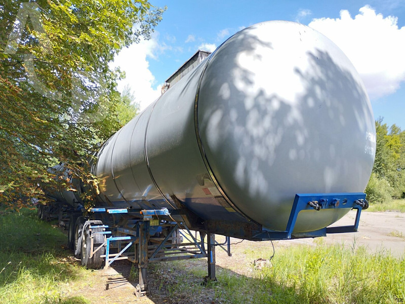 Hendricks Goch - Tanker dorse: fotoğraf 4 Hendricks Goch - Tanker dorse: fotoğraf 4