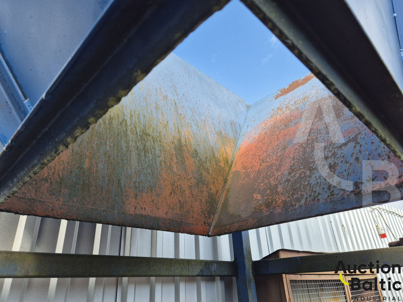 Hopper for various materials - Tanker kamyon: fotoğraf 4 Hopper for various materials - Tanker kamyon: fotoğraf 4