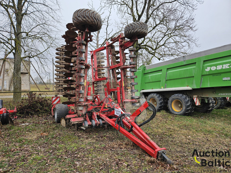 Horsch Joker 8 RT - Kültivatör: fotoğraf 2 Horsch Joker 8 RT - Kültivatör: fotoğraf 2