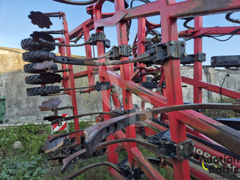 Horsch Tiger 6 AS - Kültivatör: fotoğraf 5 Horsch Tiger 6 AS - Kültivatör: fotoğraf 5