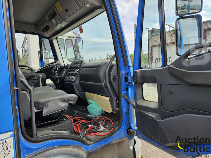 Iveco 100E 18 - Araç üzerine platform: fotoğraf 5 Iveco 100E 18 - Araç üzerine platform: fotoğraf 5