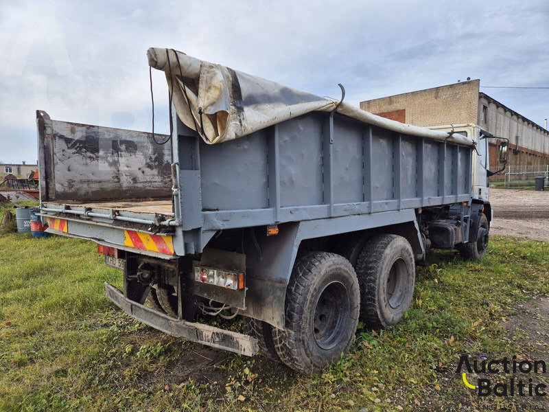 Iveco 260 E27 - Damperli kamyon: fotoğraf 3 Iveco 260 E27 - Damperli kamyon: fotoğraf 3